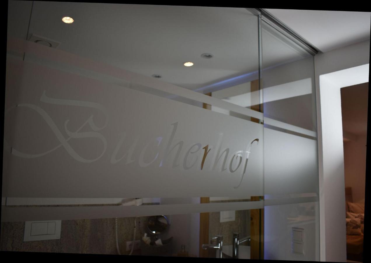 אובשטייג Bucherhof מראה חיצוני תמונה